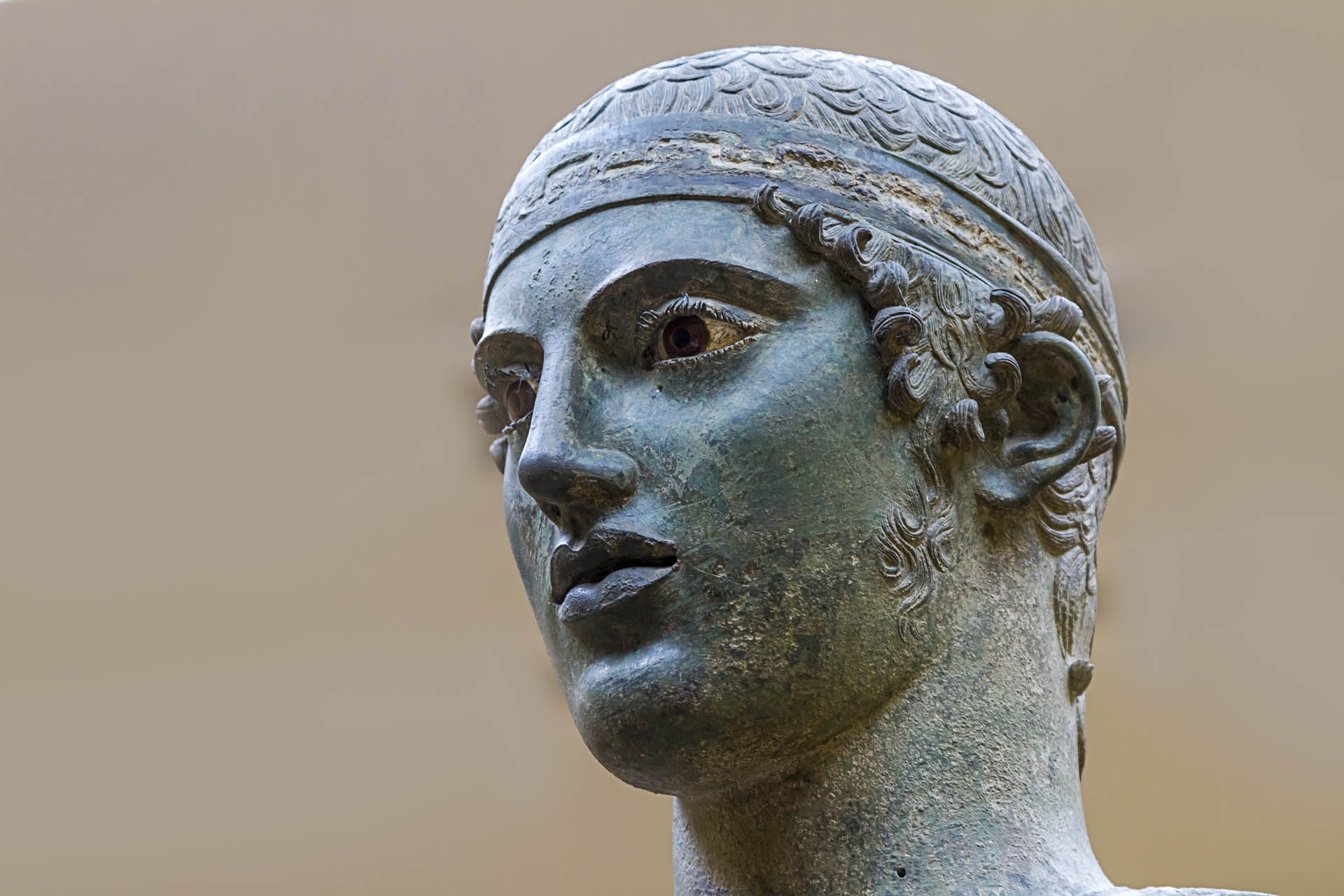 Το Μουσείο των Δελφών