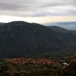 Πεζοπορία Βουνού